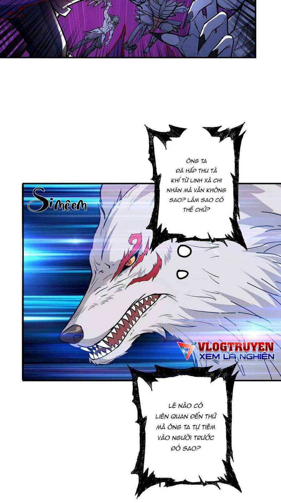 God Slayer Chương 59 trang 28