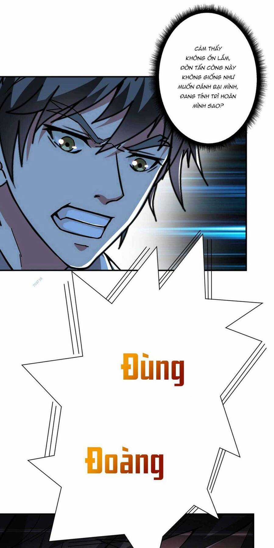 God Slayer Chương 59 trang 32