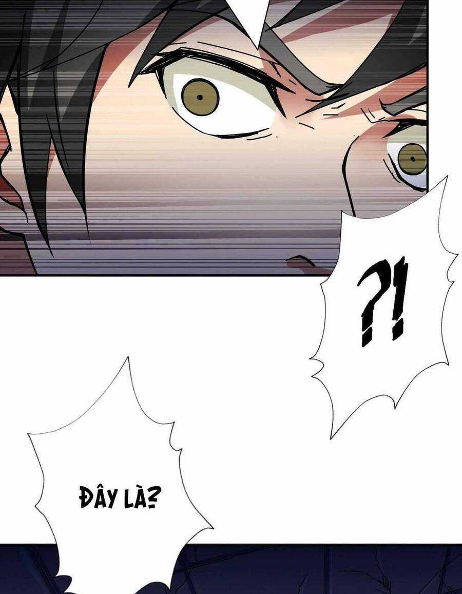 God Slayer Chương 59 trang 33