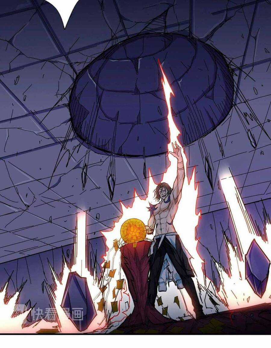 God Slayer Chương 59 trang 34