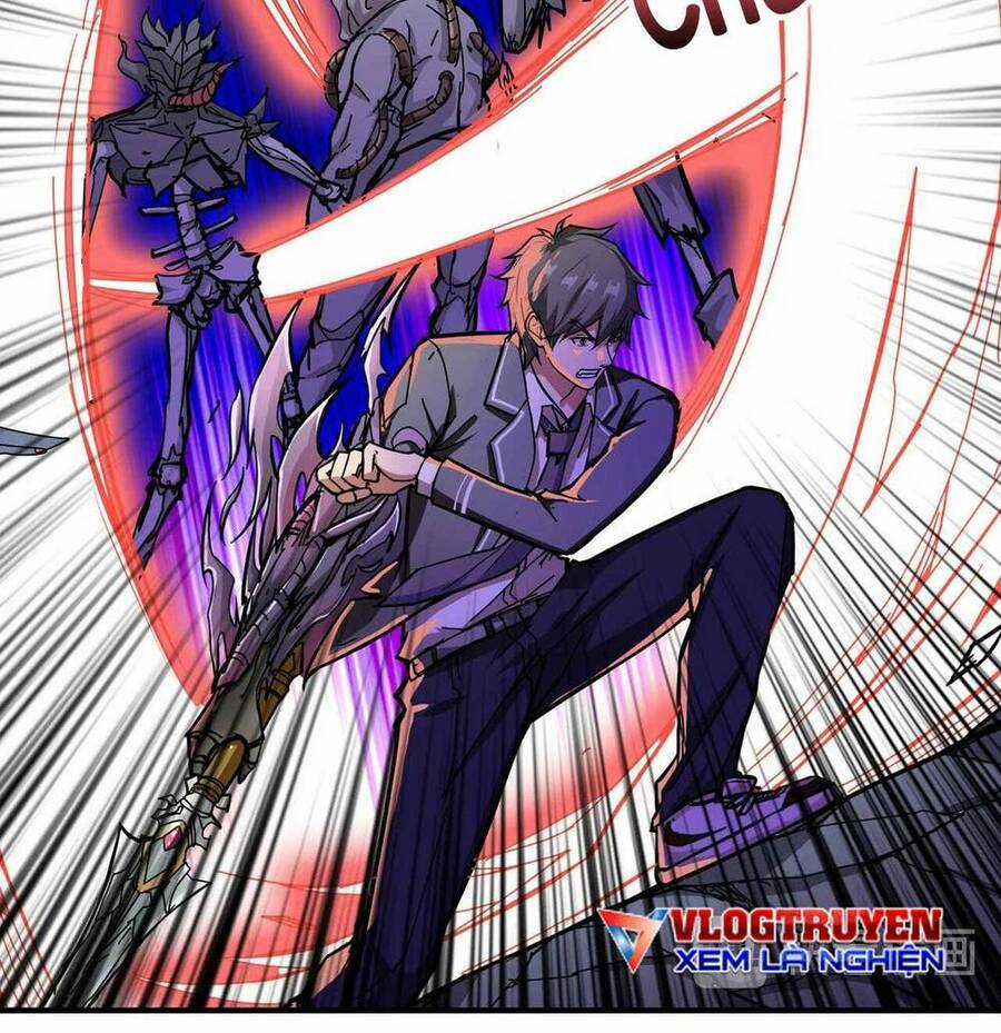 God Slayer Chương 59 trang 40