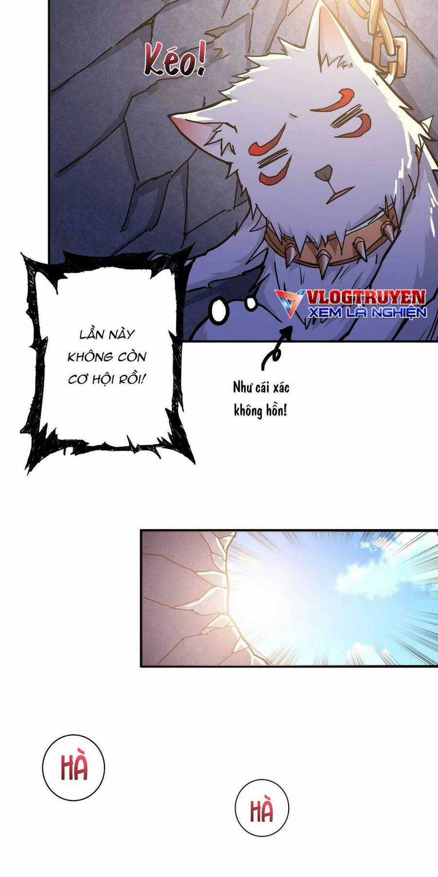 God Slayer Chương 59 trang 42