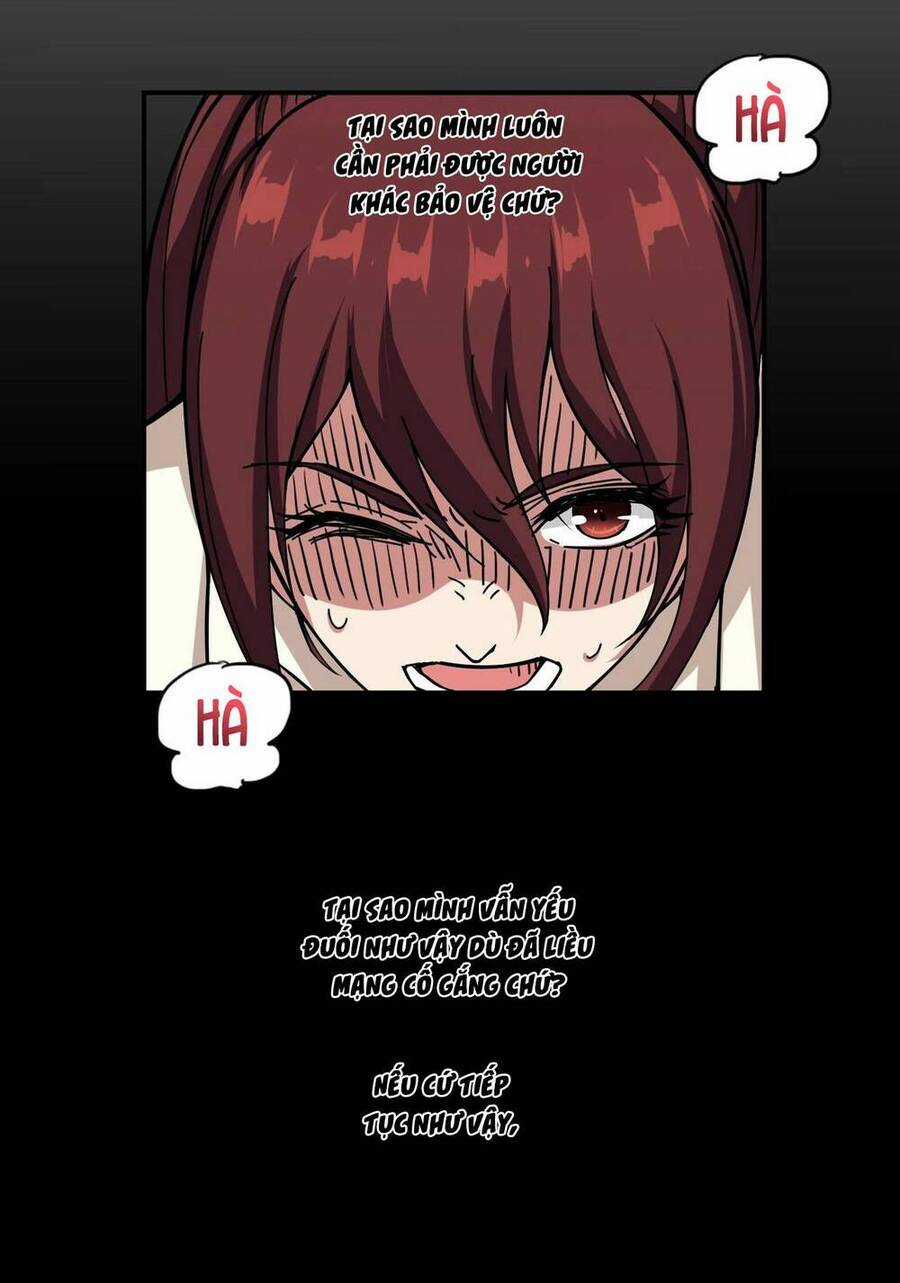 God Slayer Chương 59 trang 47