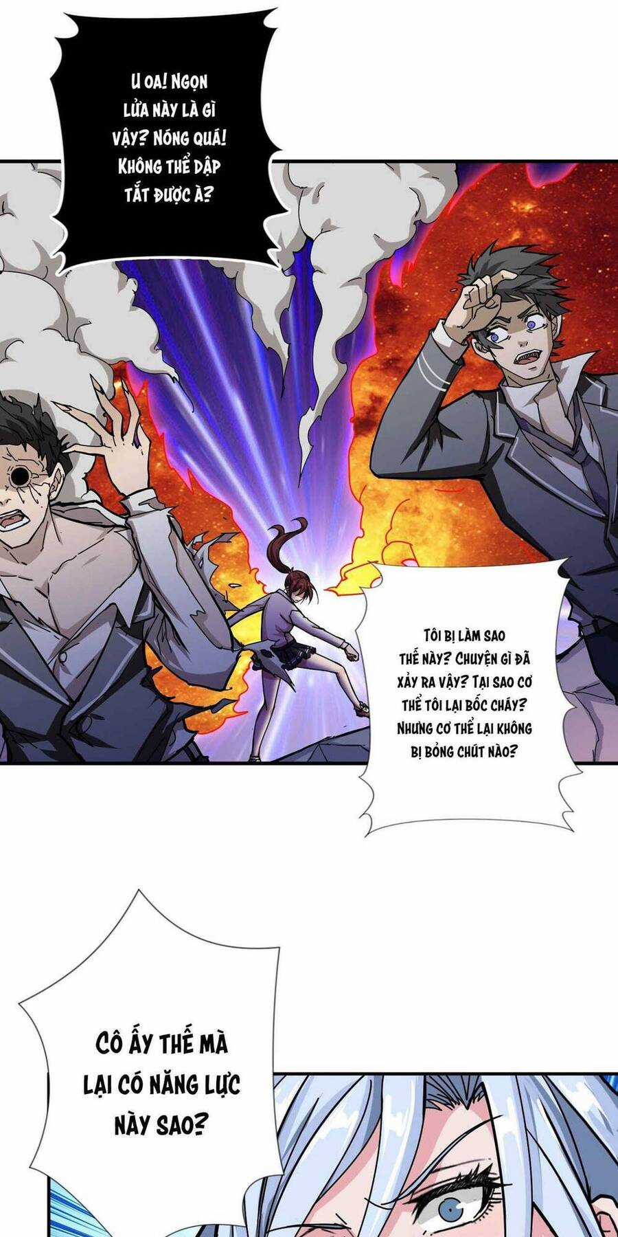 God Slayer Chương 59 trang 53