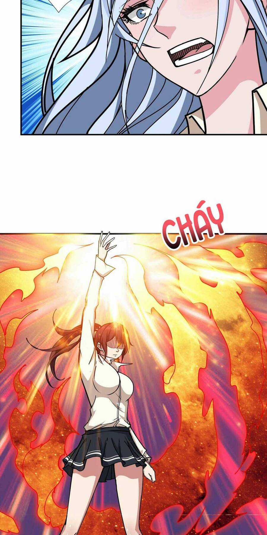 God Slayer Chương 59 trang 54