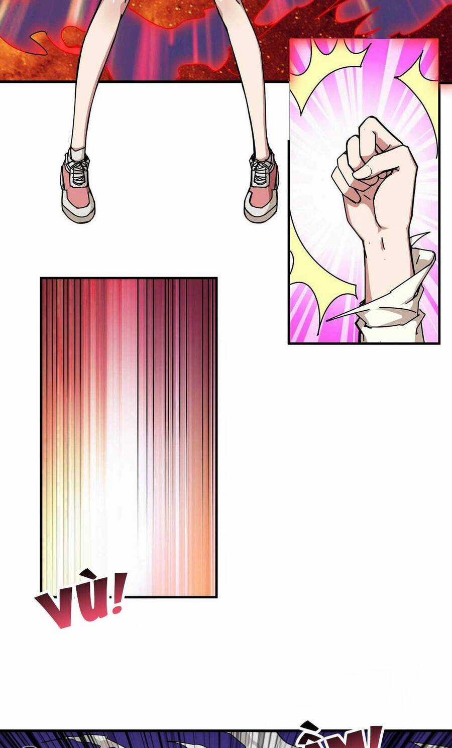 God Slayer Chương 59 trang 55