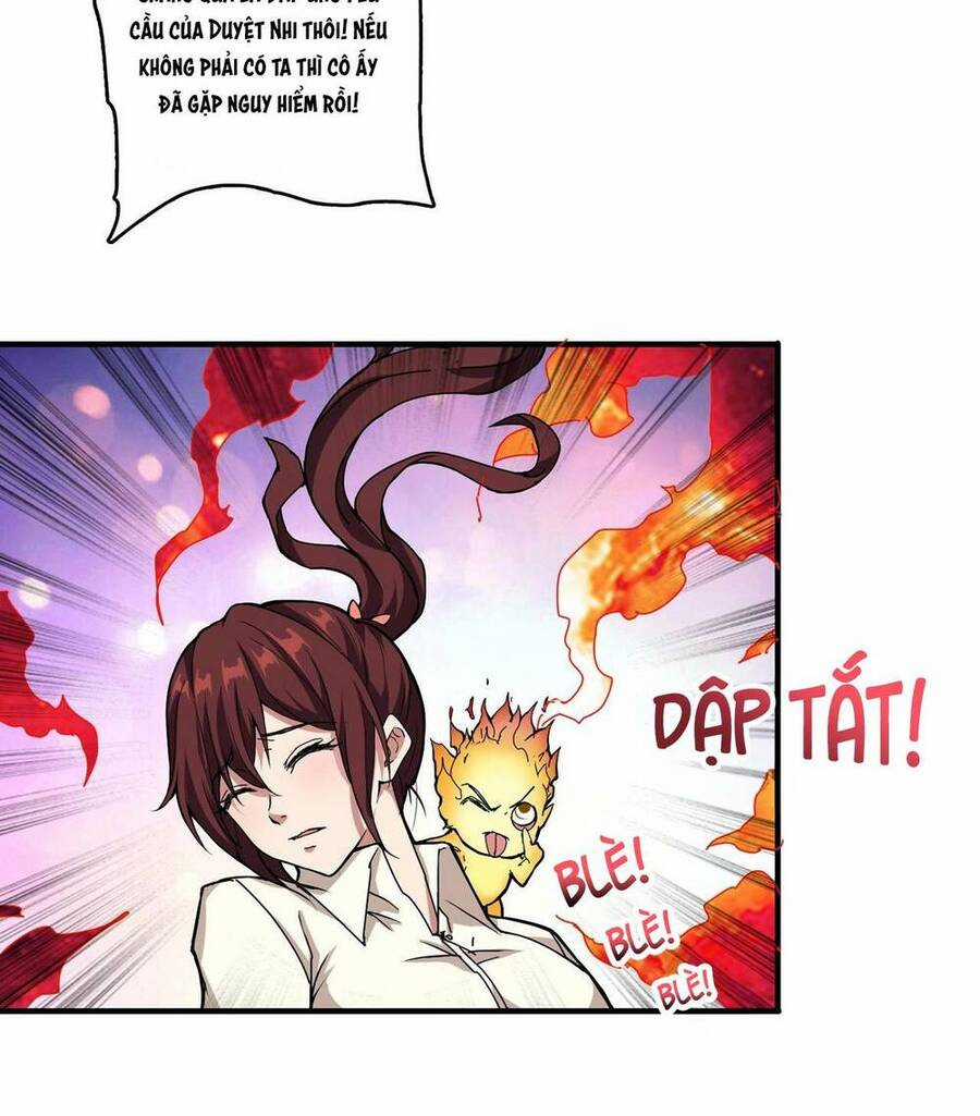 God Slayer Chương 59 trang 64