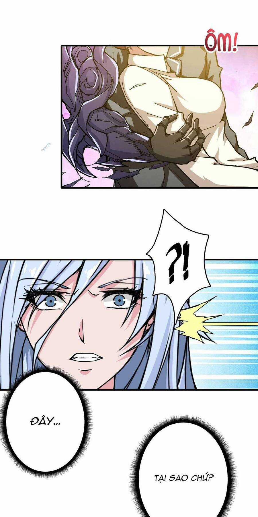 God Slayer Chương 59 trang 65