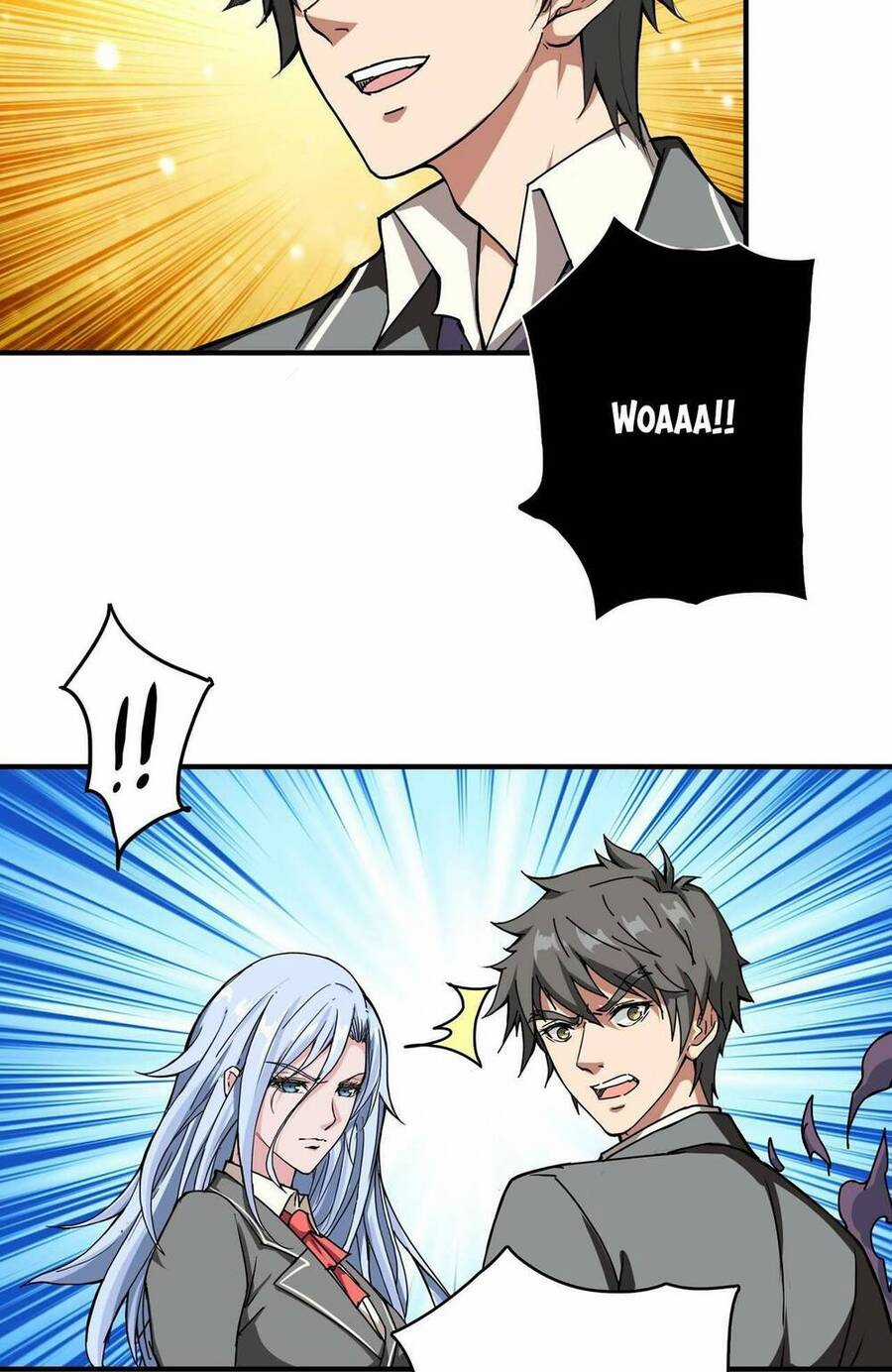 God Slayer Chương 59 trang 67