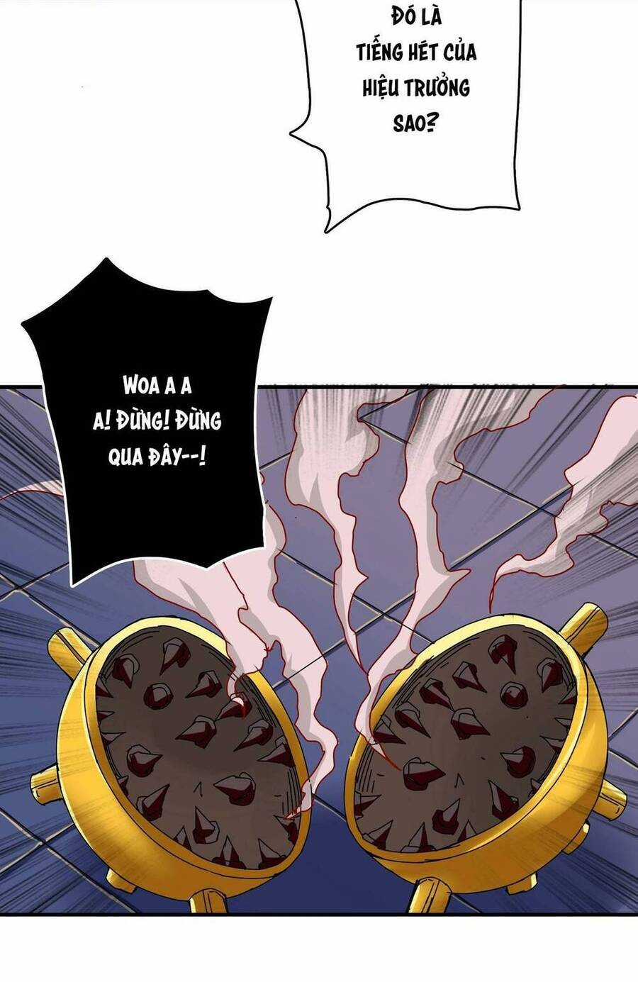 God Slayer Chương 59 trang 68