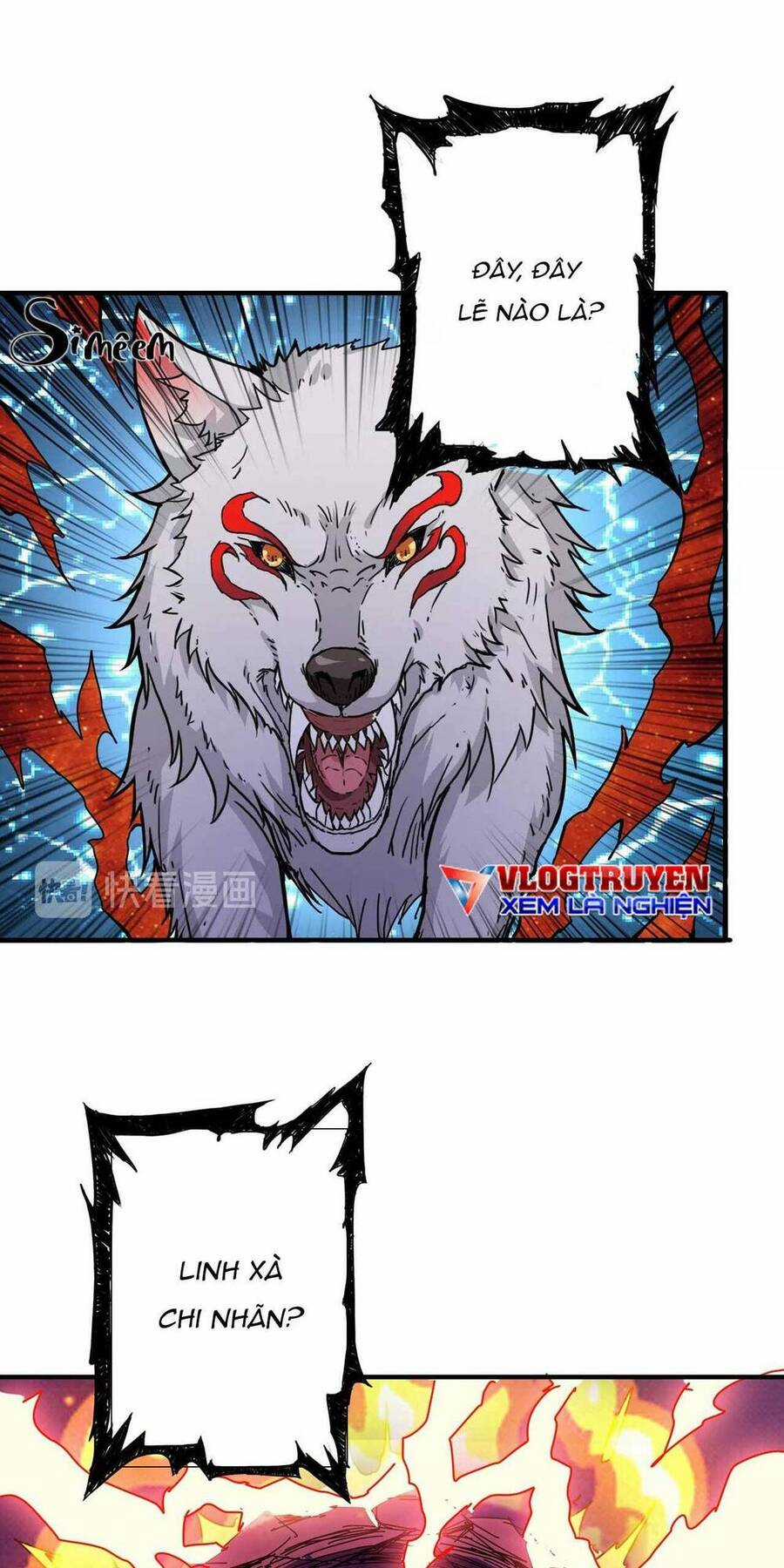 God Slayer Chương 59 trang 69