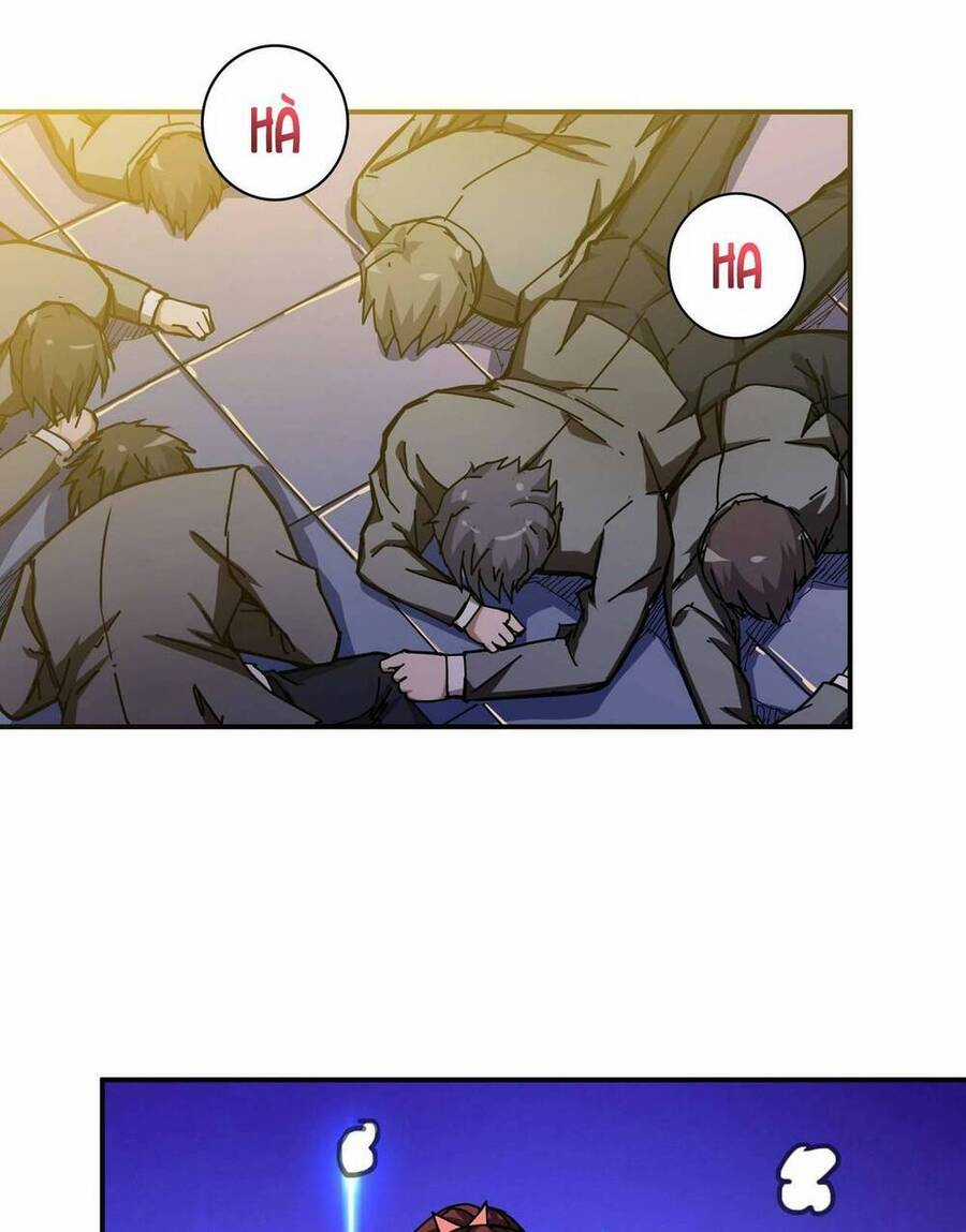 God Slayer Chương 59 trang 7