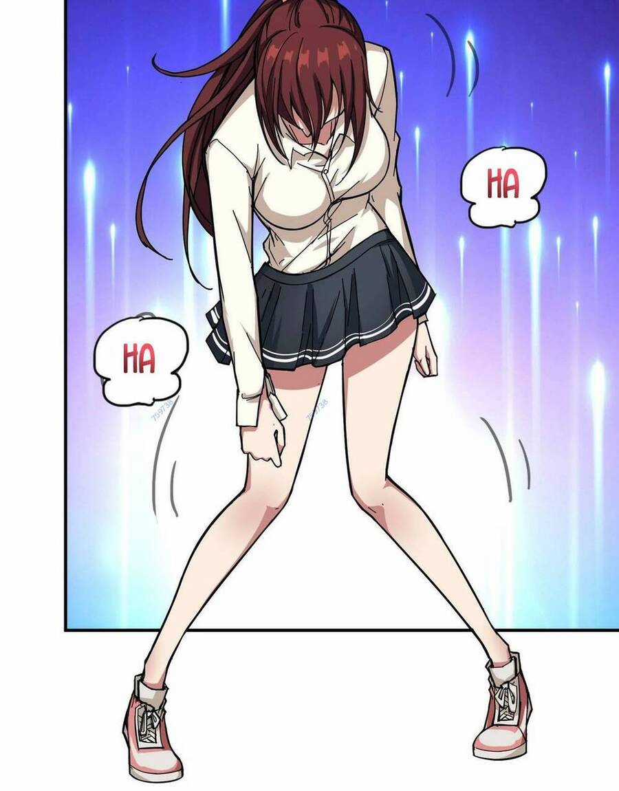 God Slayer Chương 59 trang 8