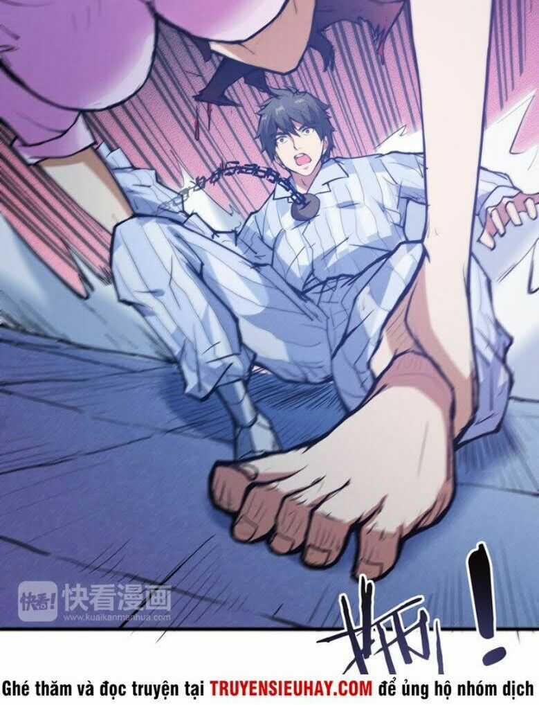 God Slayer Chương 6 trang 15