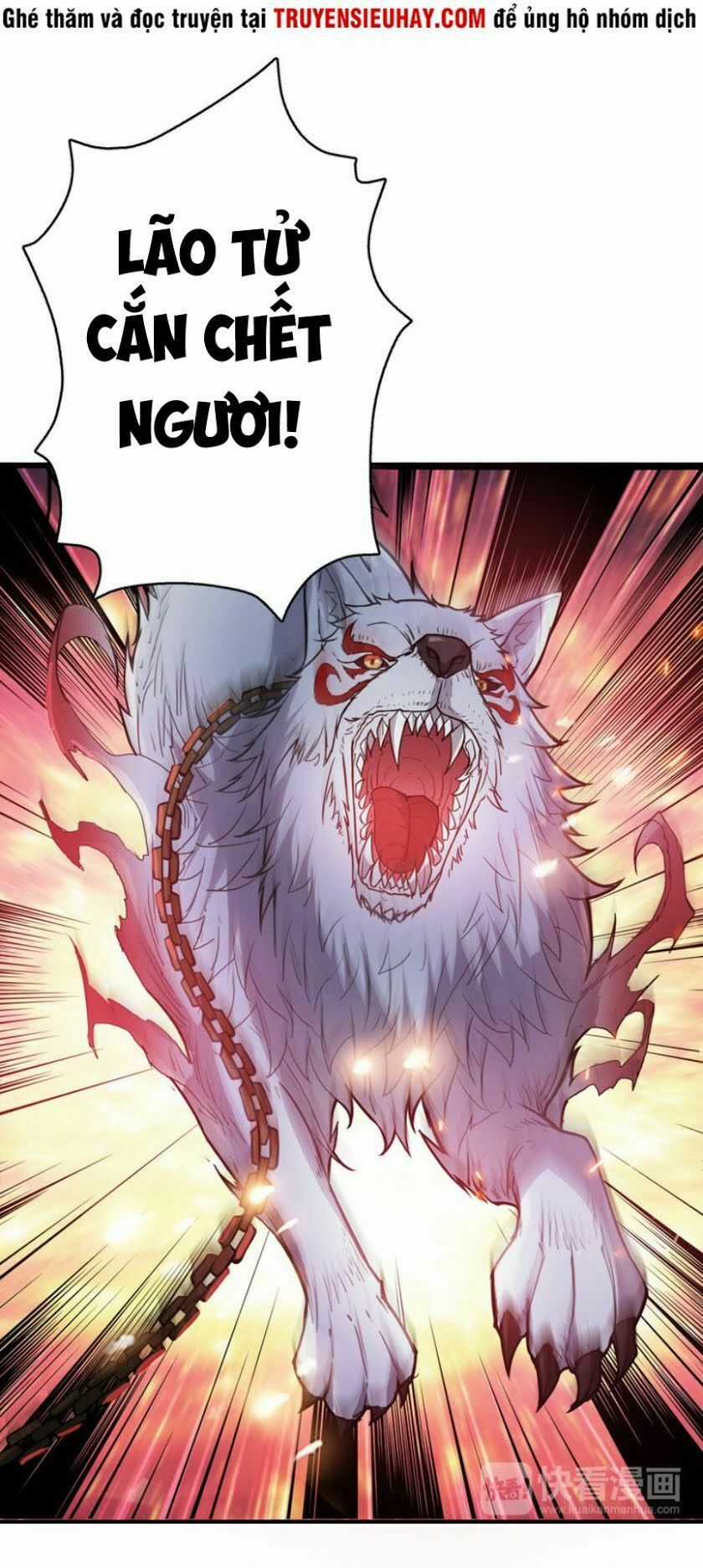 God Slayer Chương 6 trang 29