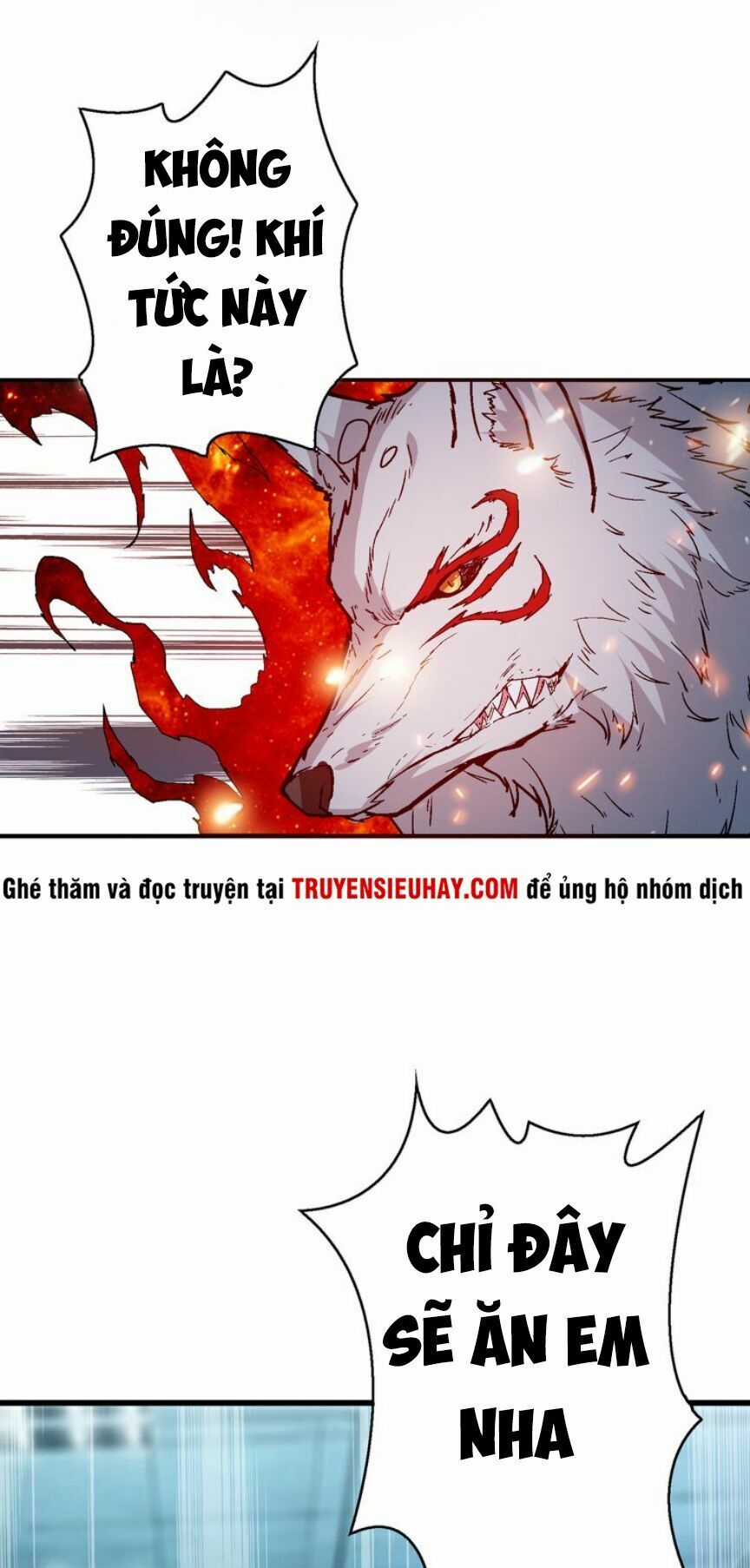 God Slayer Chương 6 trang 5