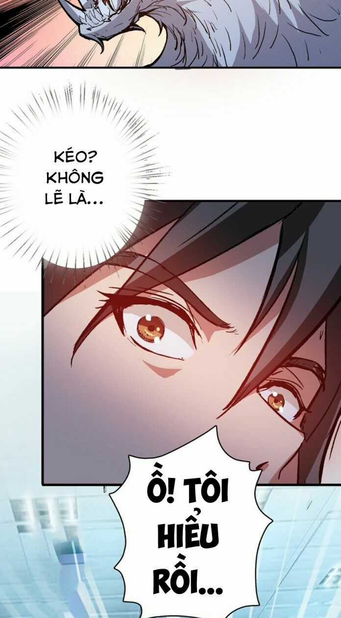 God Slayer Chương 6 trang 8