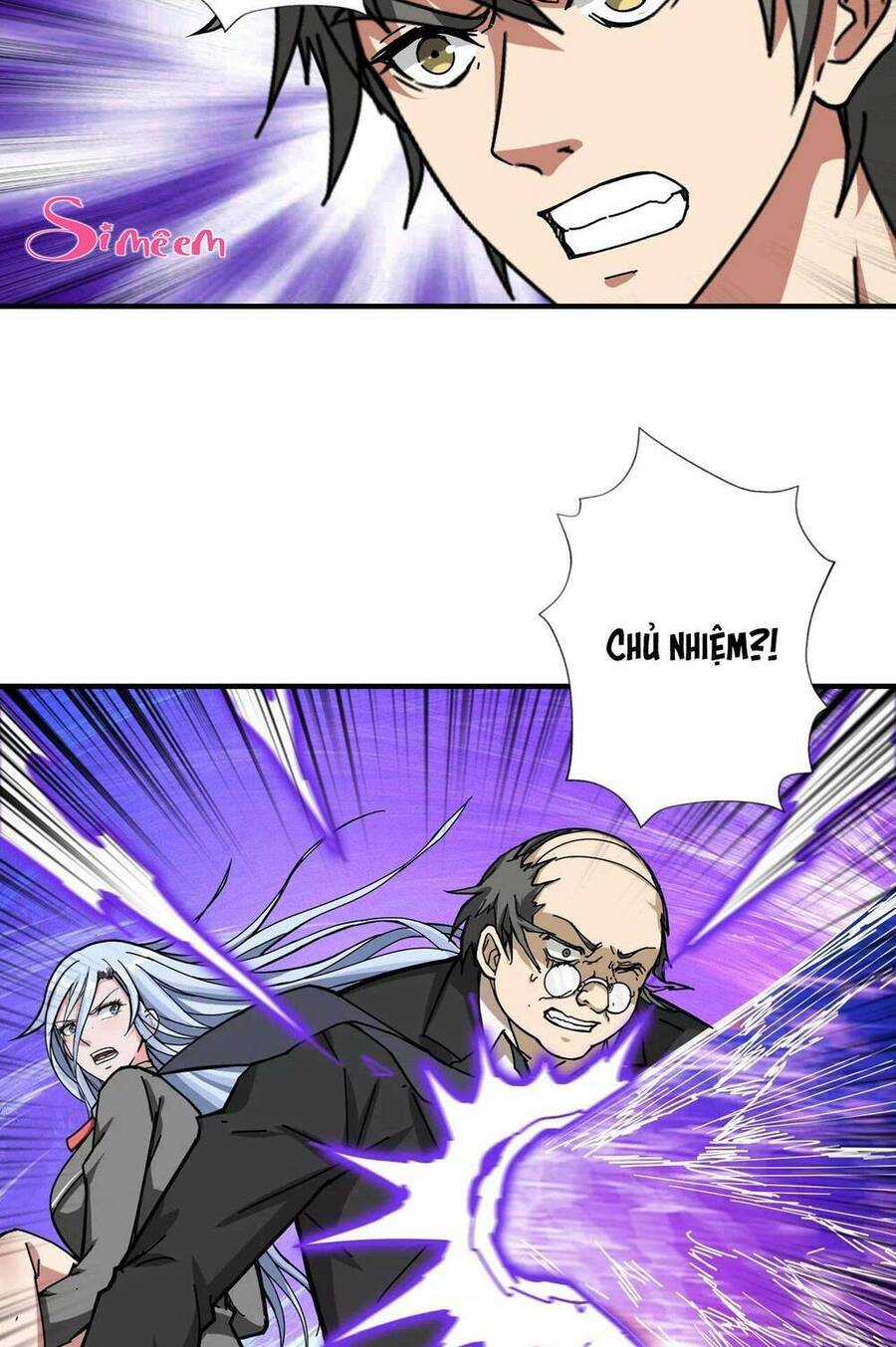 God Slayer Chương 60 trang 13