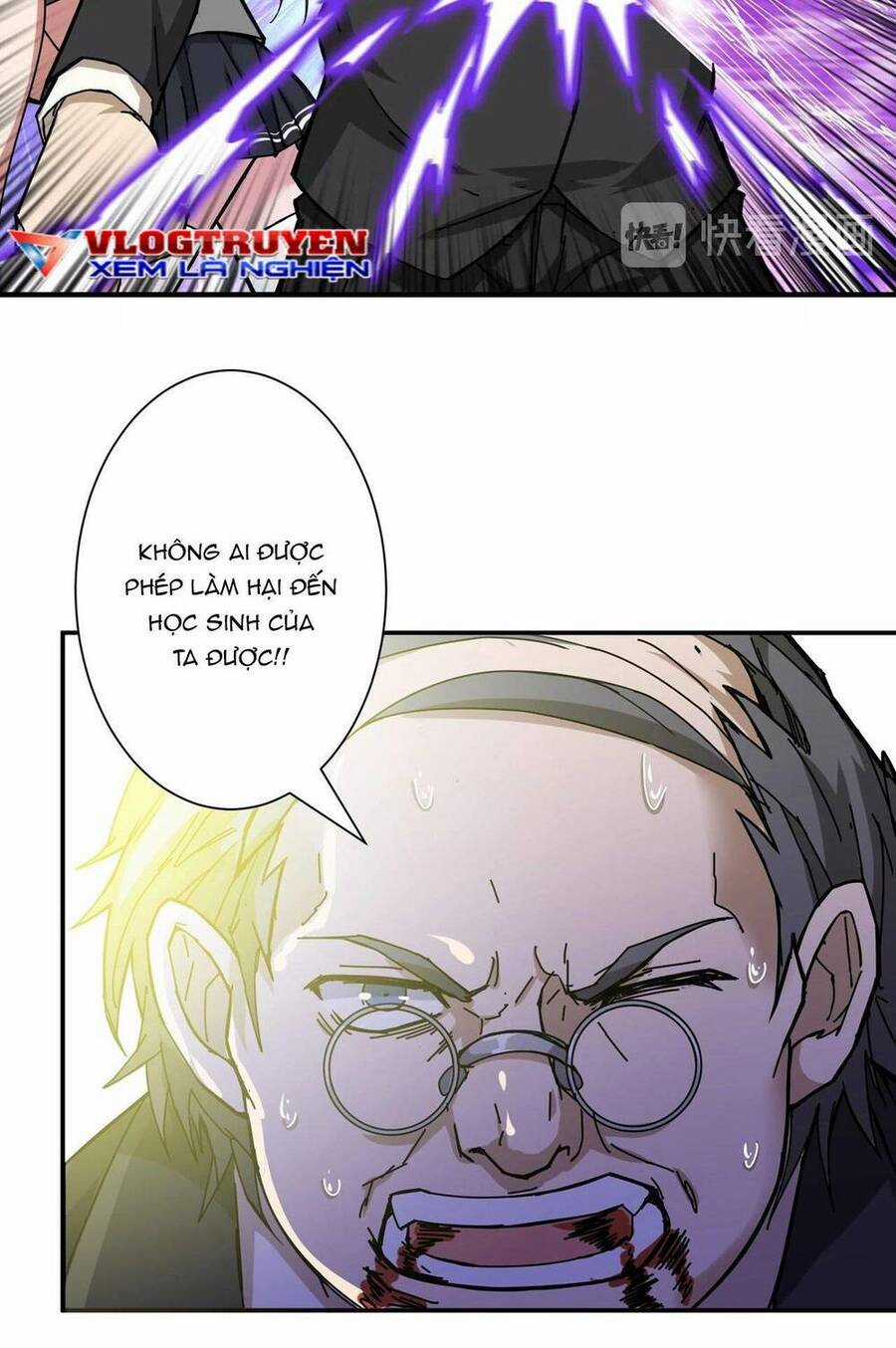 God Slayer Chương 60 trang 14