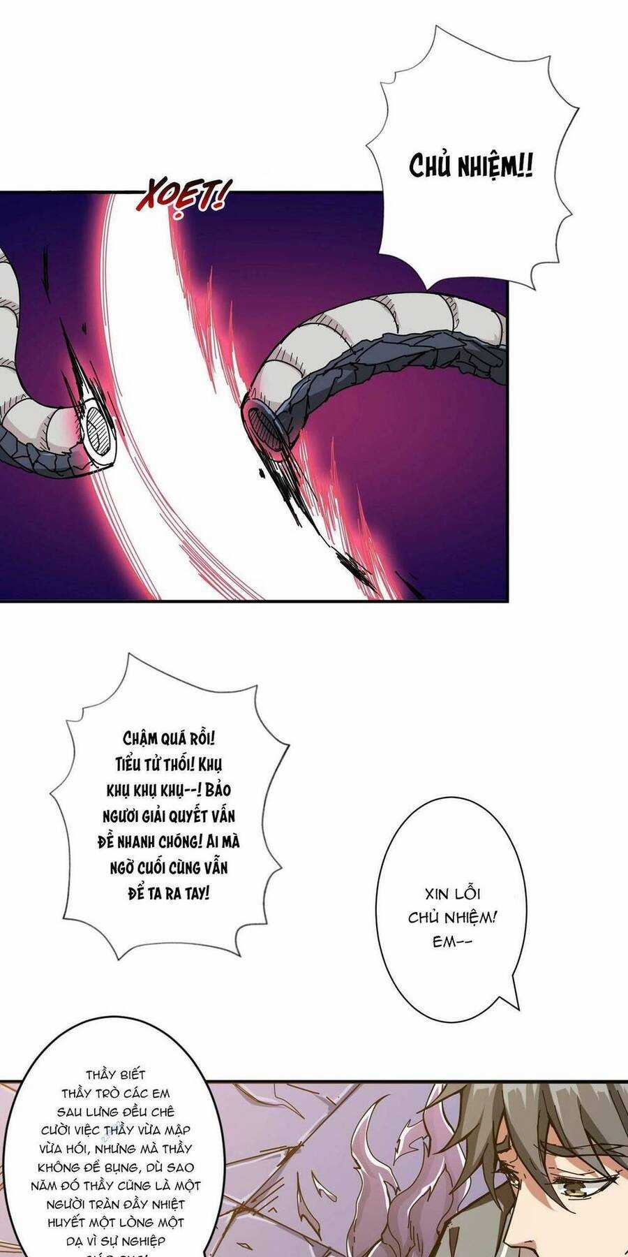 God Slayer Chương 60 trang 15