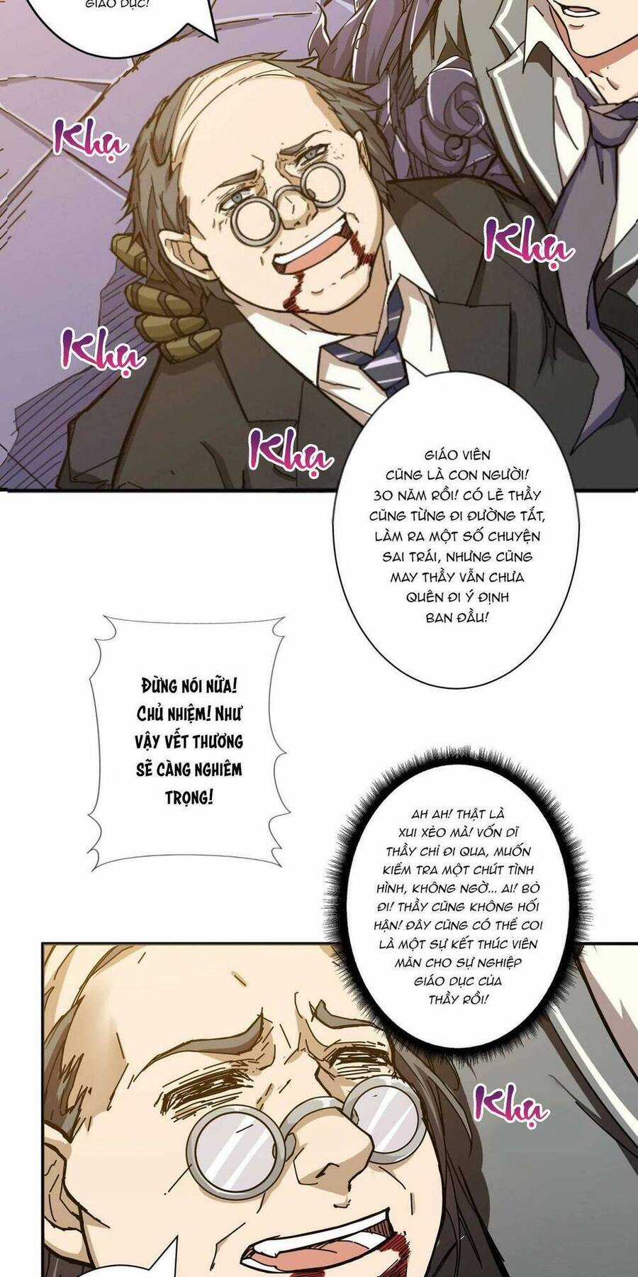 God Slayer Chương 60 trang 16