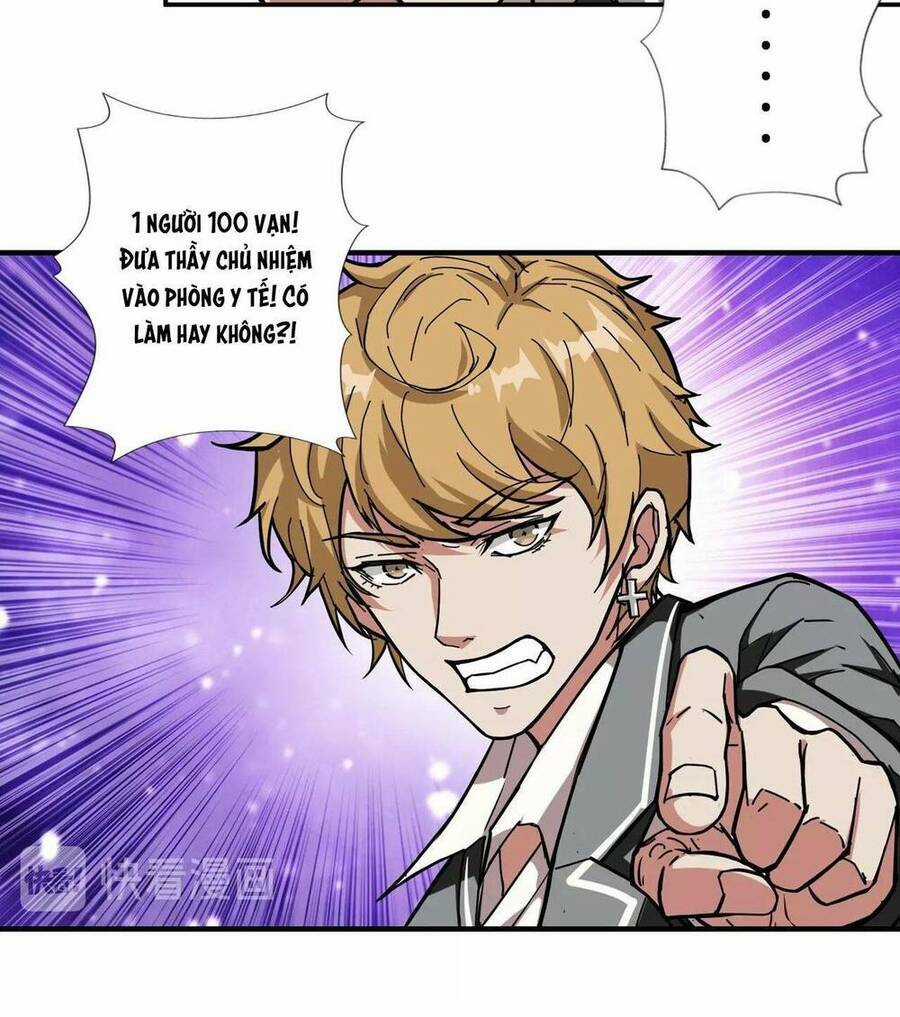 God Slayer Chương 60 trang 22