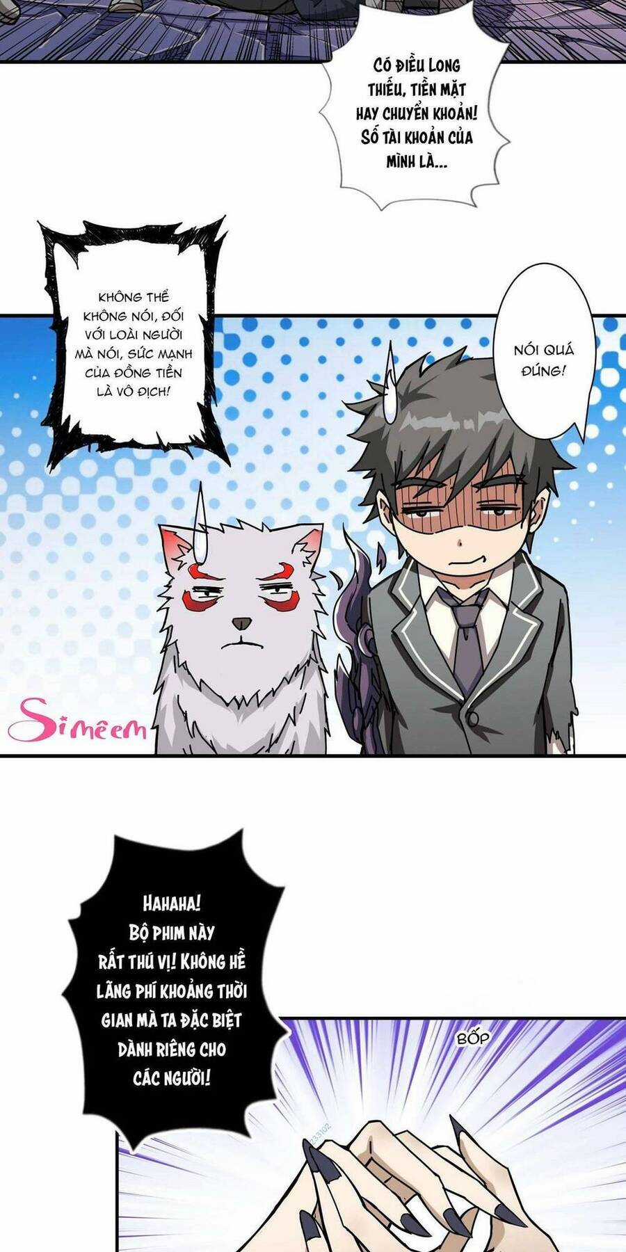 God Slayer Chương 60 trang 24