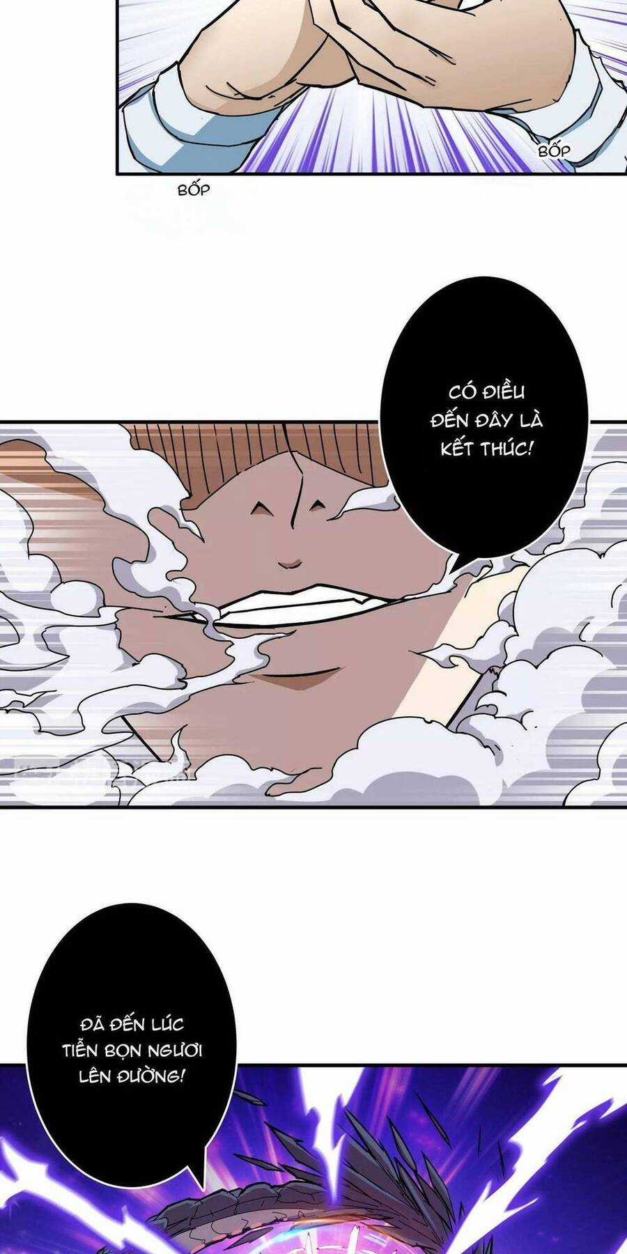 God Slayer Chương 60 trang 25