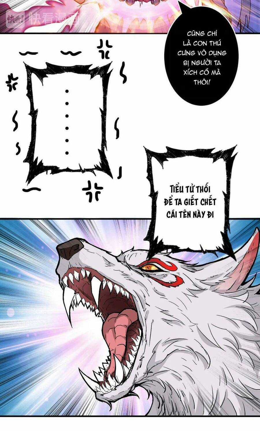 God Slayer Chương 60 trang 30