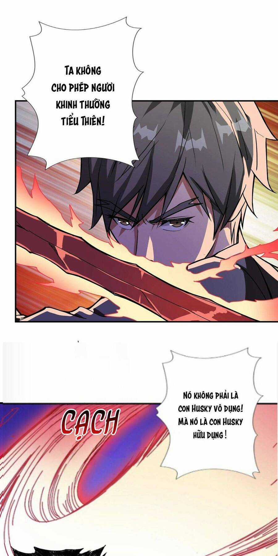 God Slayer Chương 60 trang 31