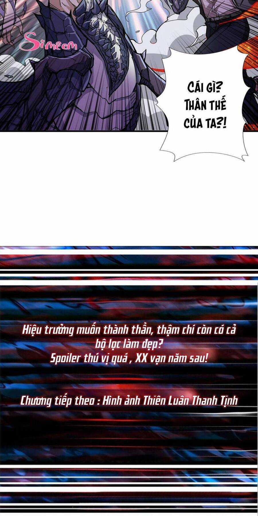 God Slayer Chương 60 trang 33