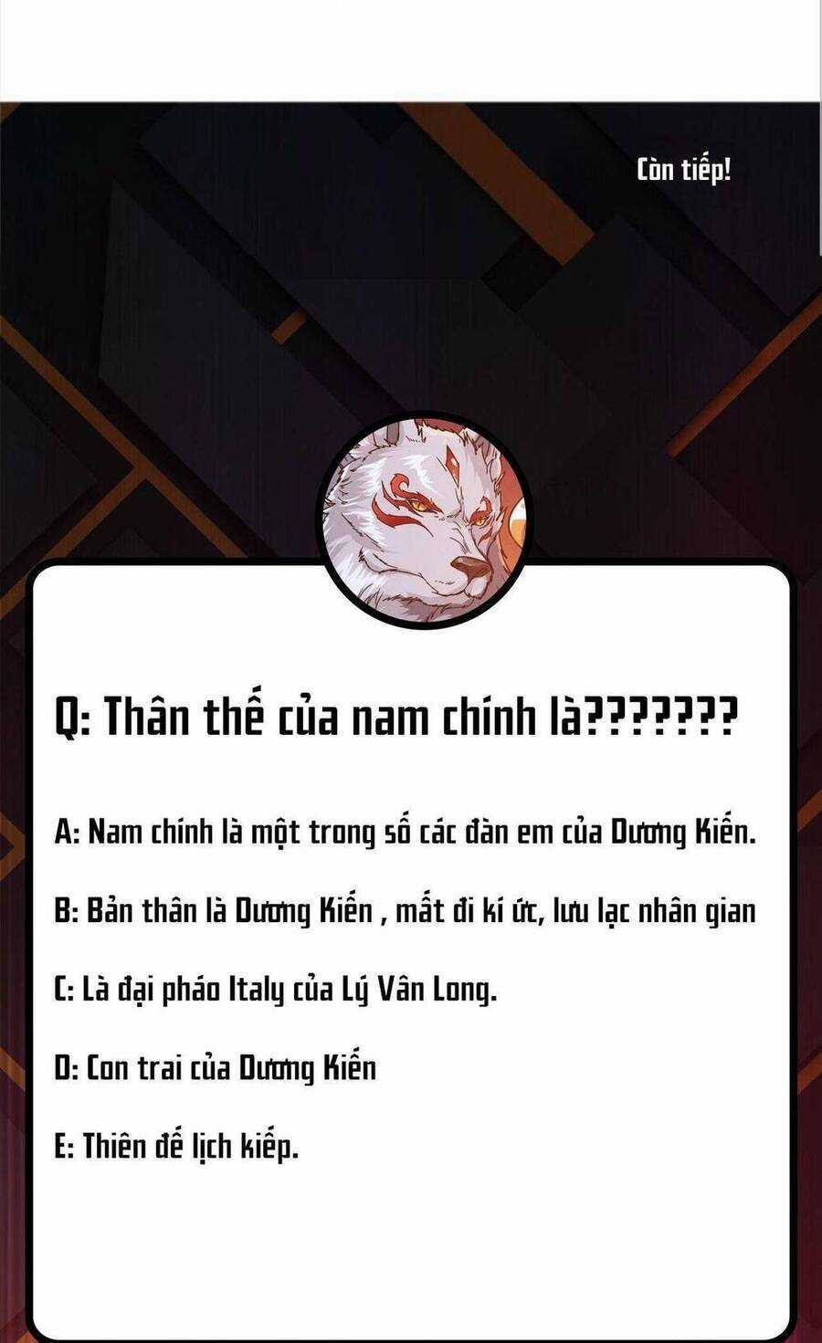 God Slayer Chương 60 trang 34