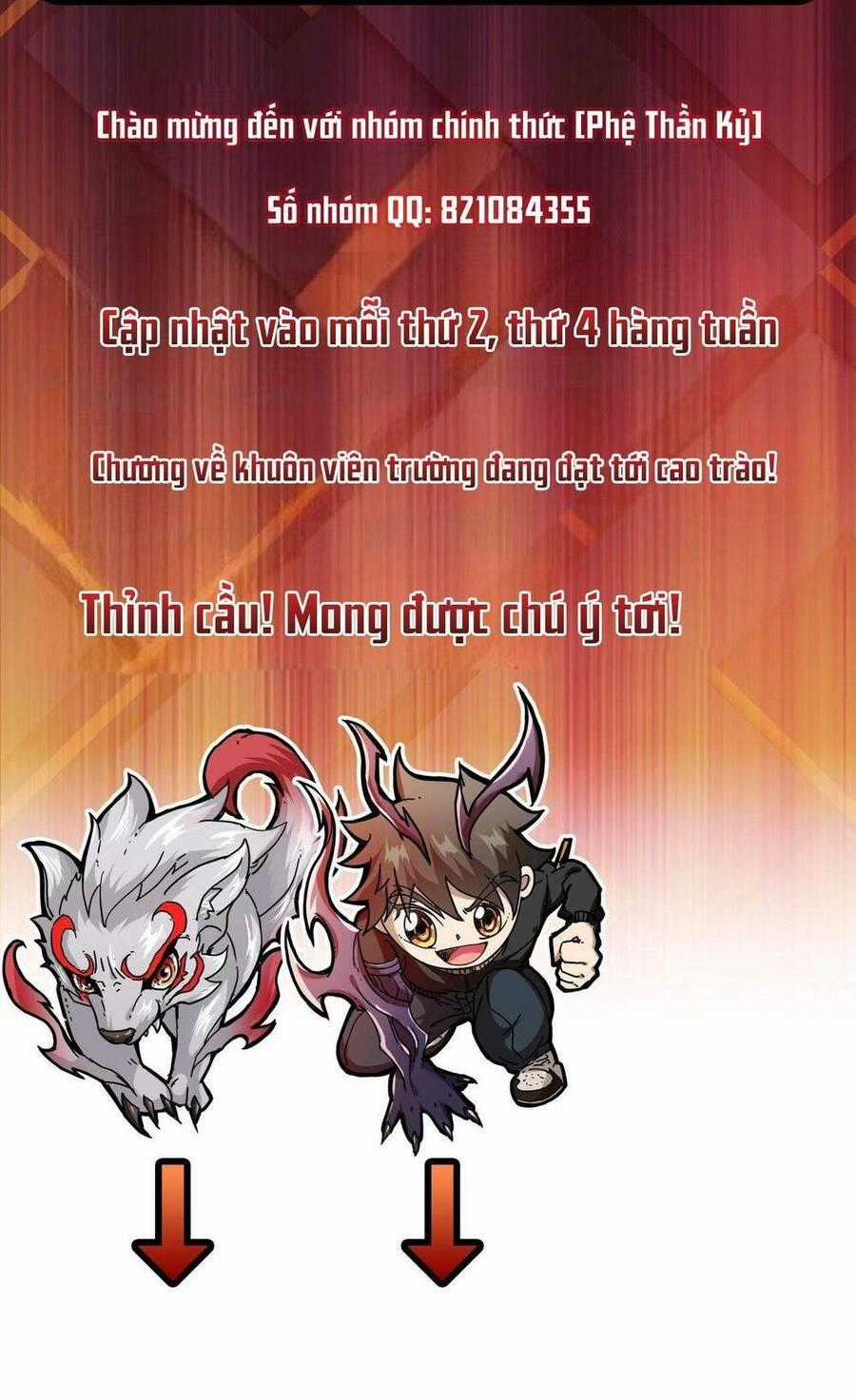 God Slayer Chương 60 trang 35