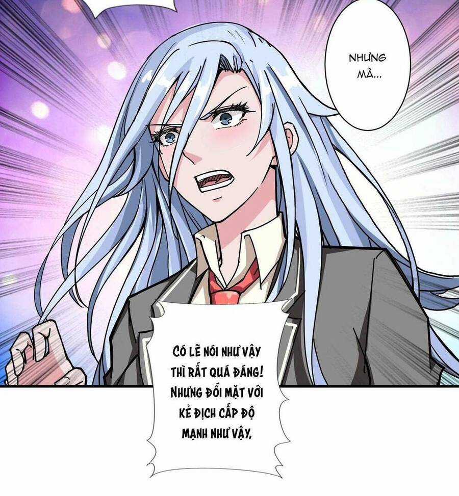 God Slayer Chương 60 trang 6