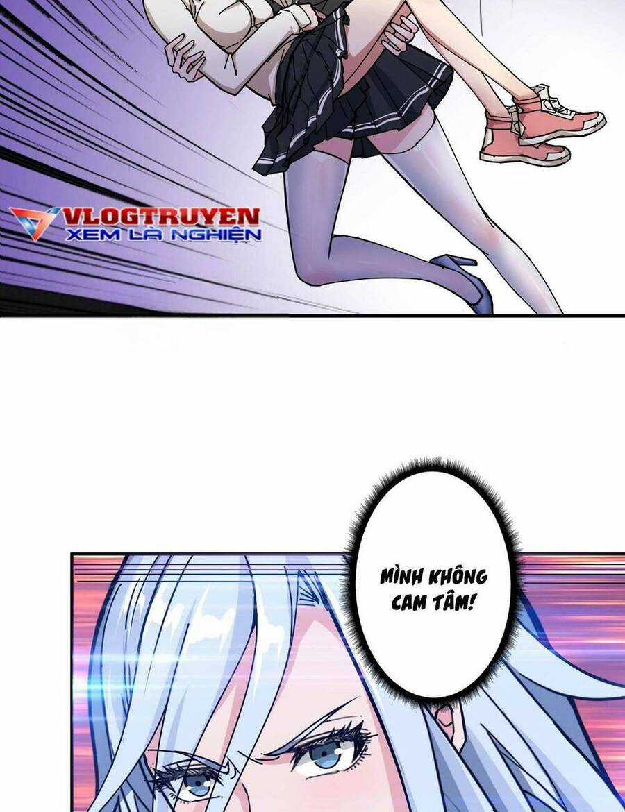 God Slayer Chương 60 trang 9