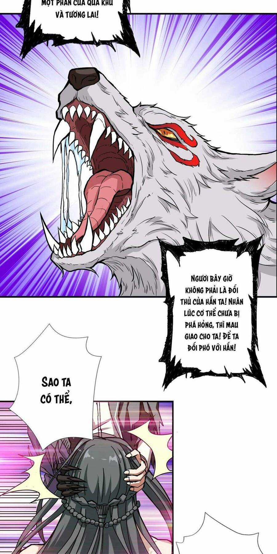 God Slayer Chương 61 trang 11