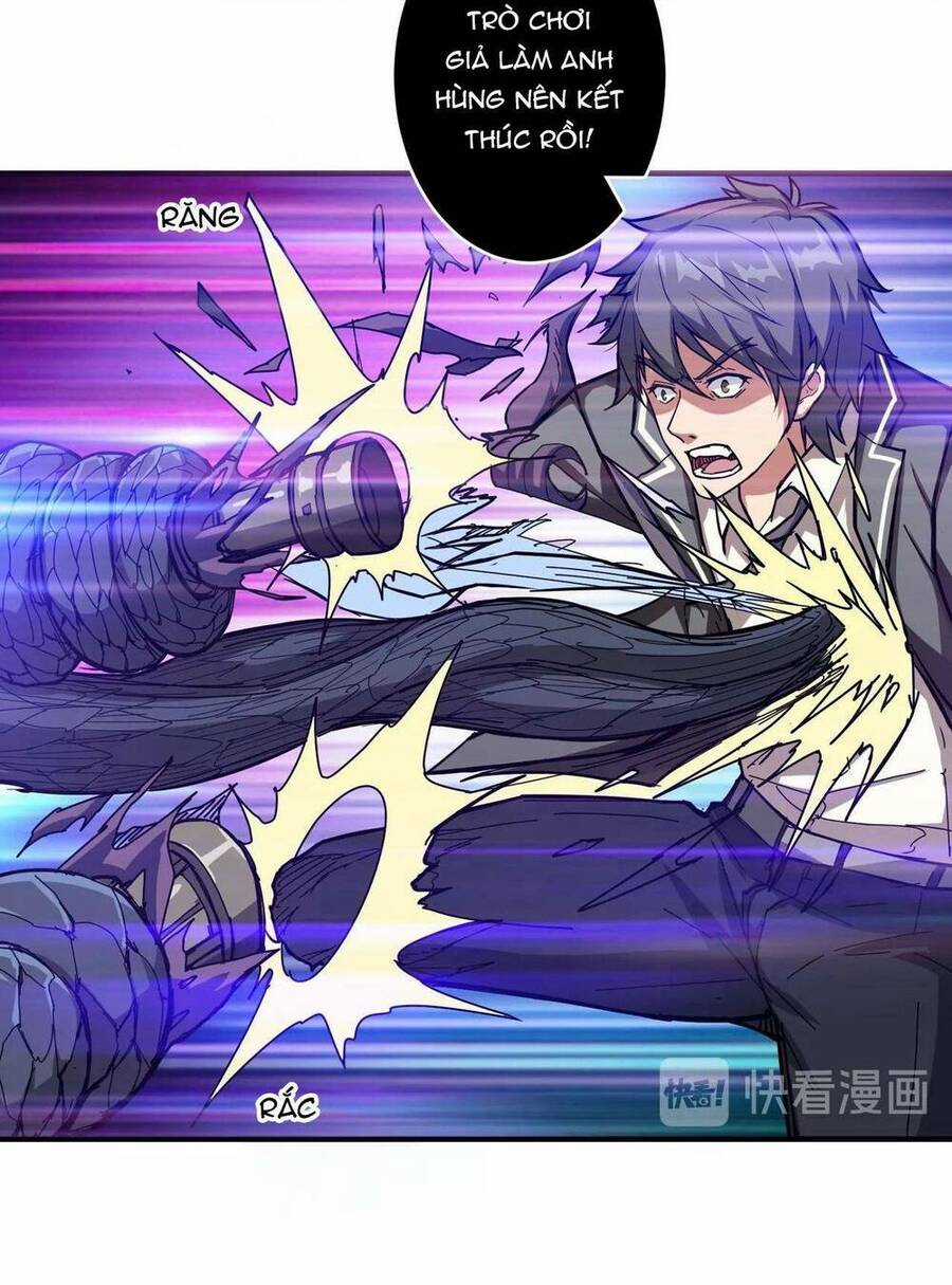 God Slayer Chương 61 trang 14