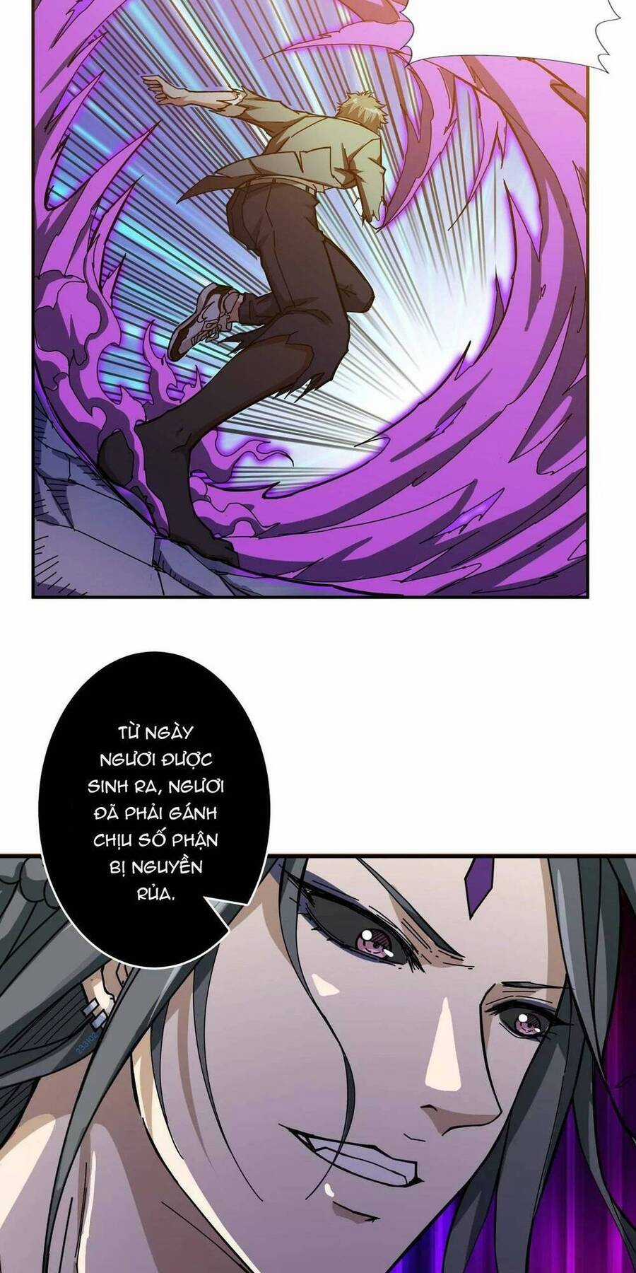 God Slayer Chương 61 trang 17