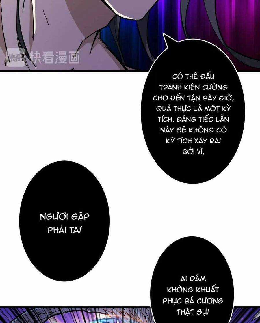 God Slayer Chương 61 trang 18