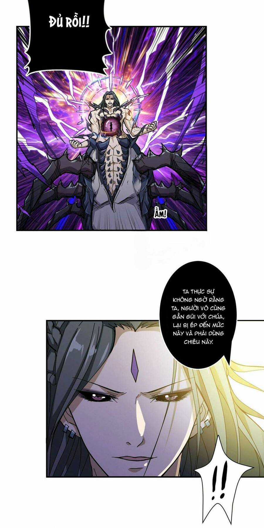 God Slayer Chương 61 trang 22