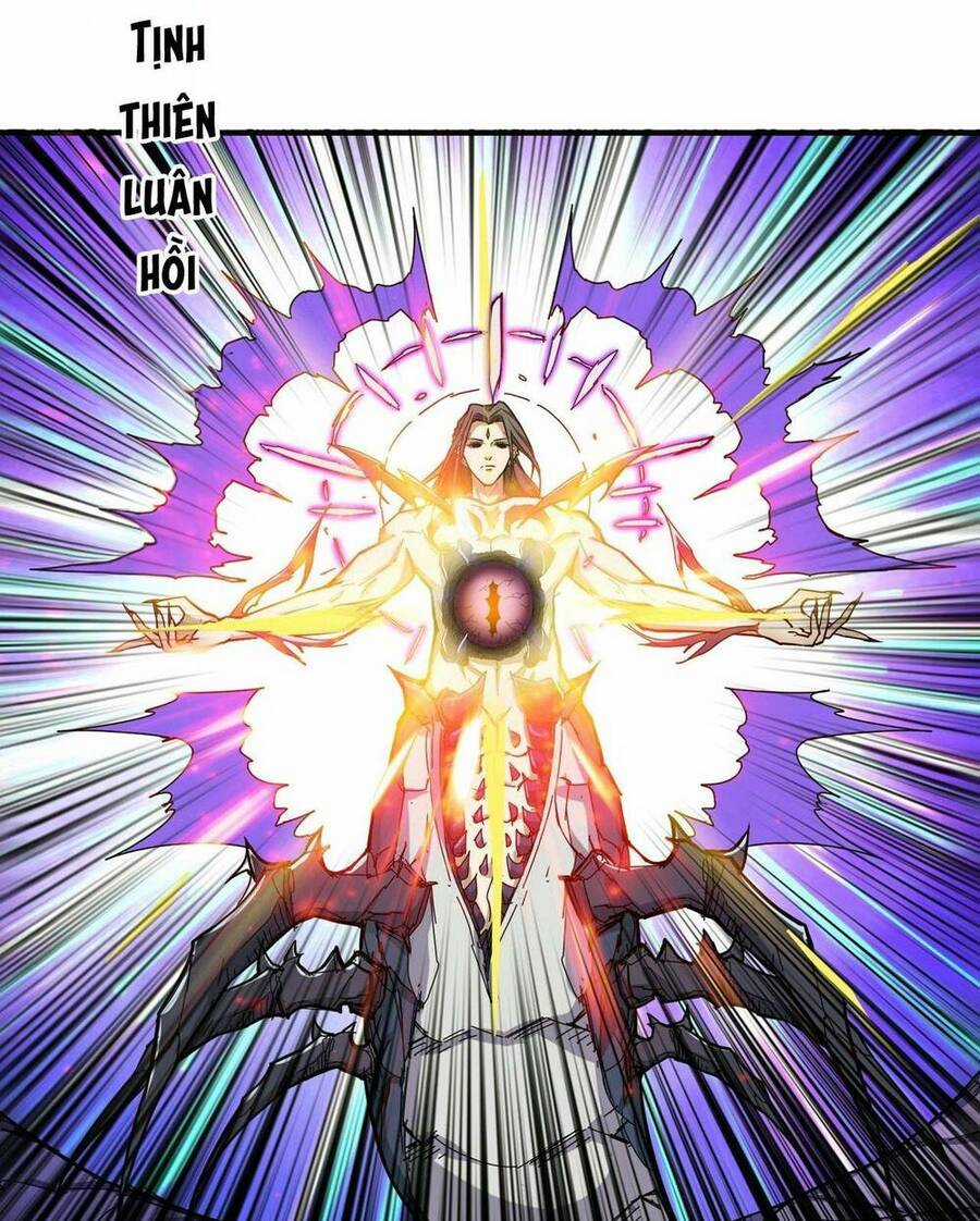 God Slayer Chương 61 trang 23