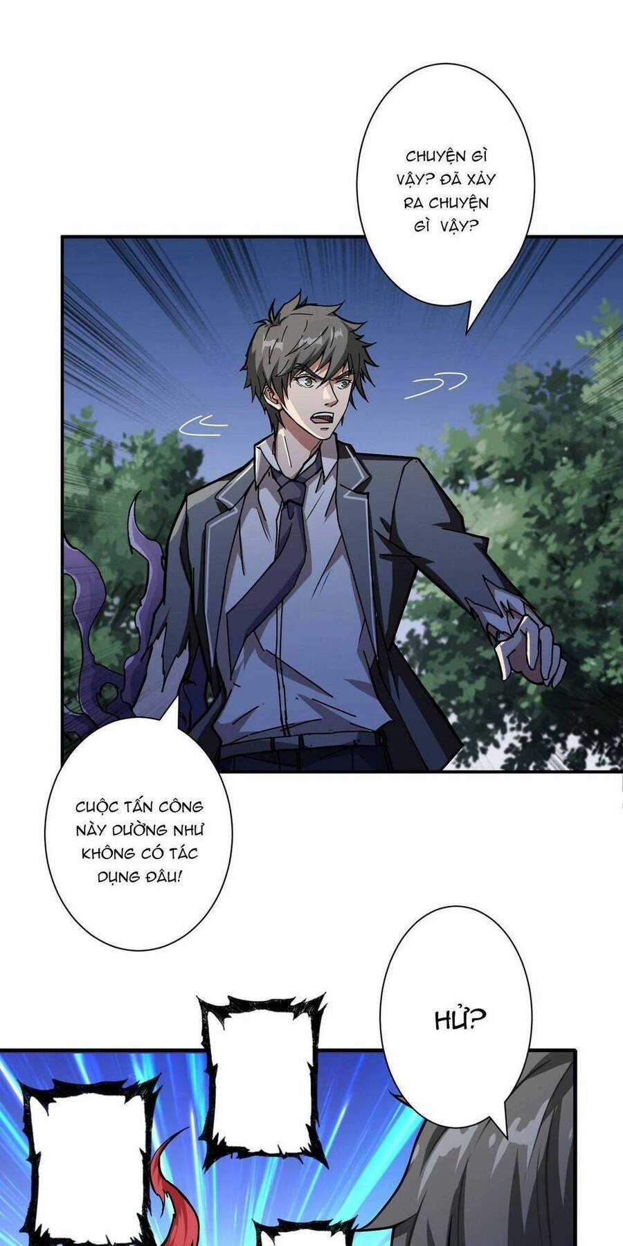 God Slayer Chương 61 trang 25