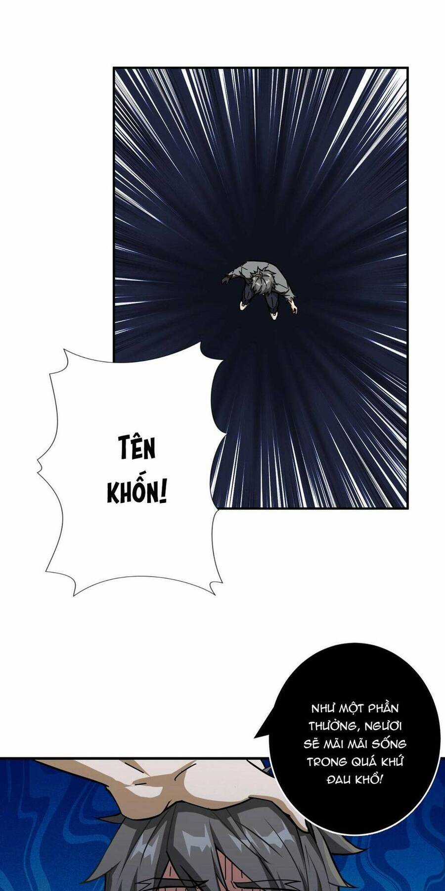 God Slayer Chương 61 trang 29