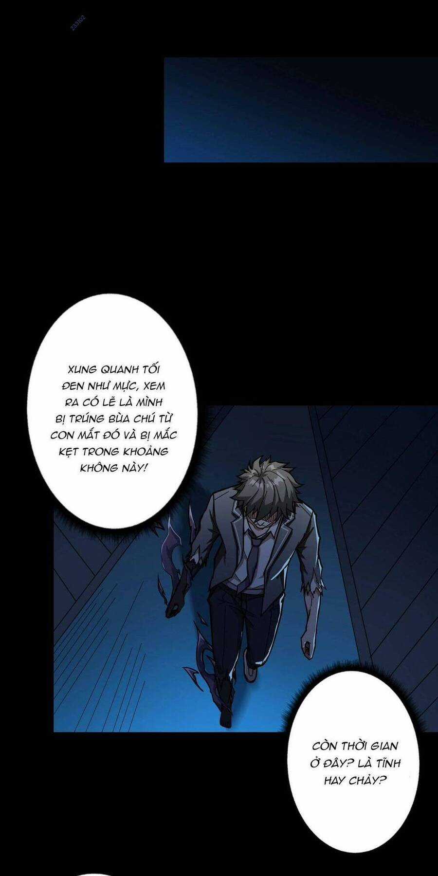 God Slayer Chương 61 trang 33