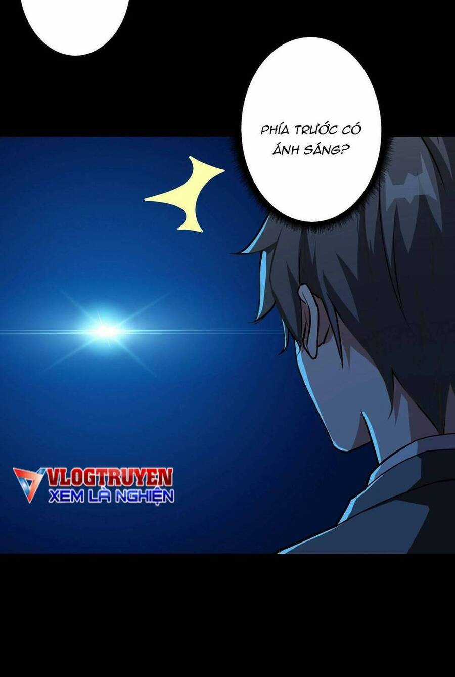 God Slayer Chương 61 trang 35