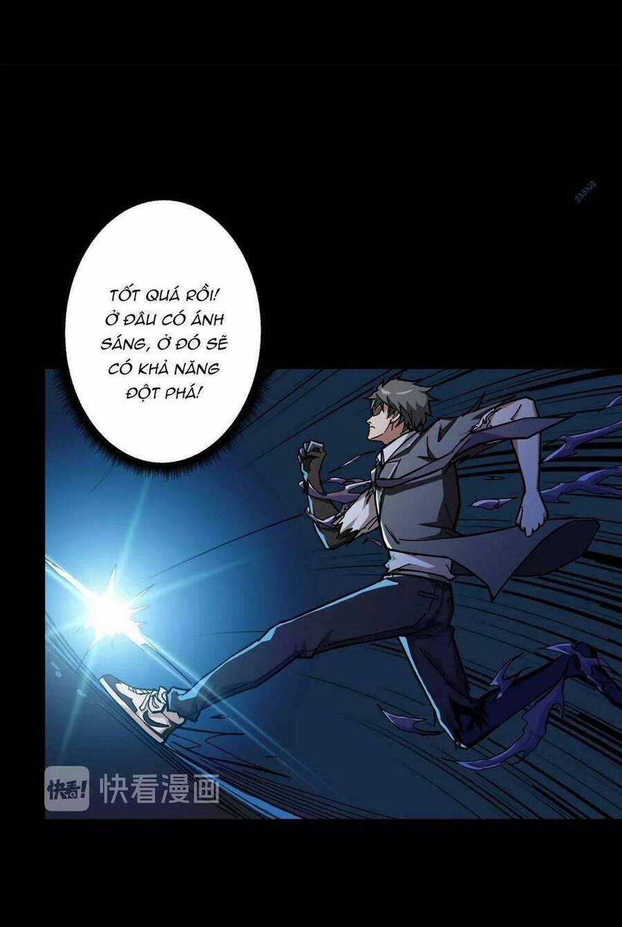 God Slayer Chương 61 trang 36