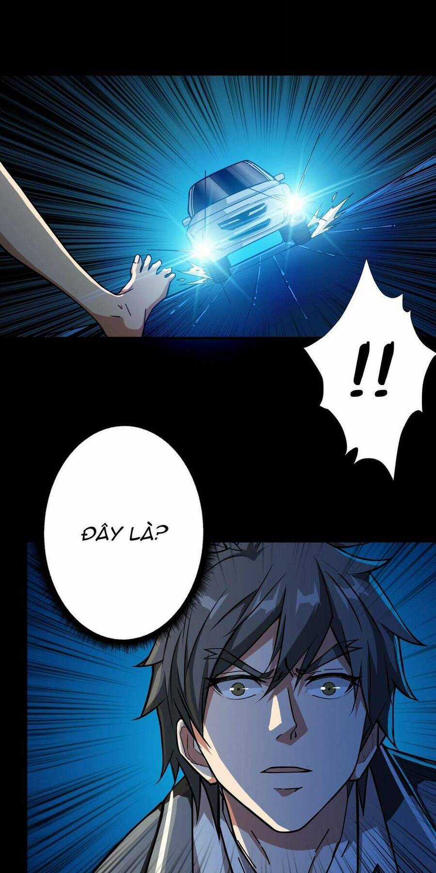 God Slayer Chương 61 trang 37