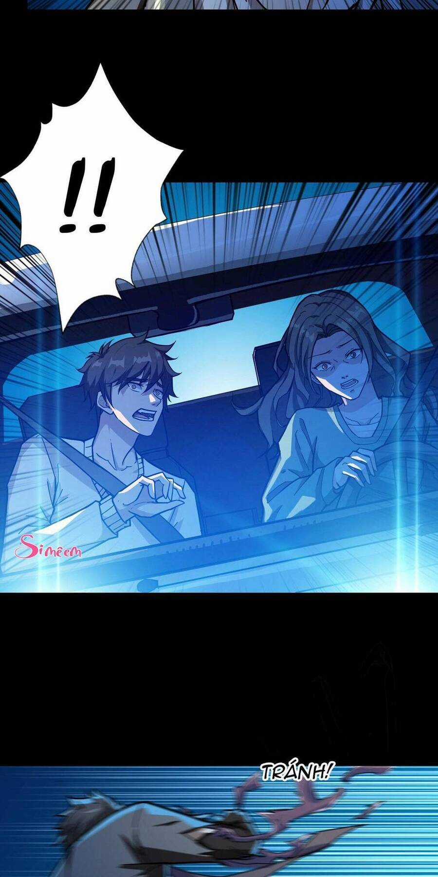 God Slayer Chương 61 trang 38