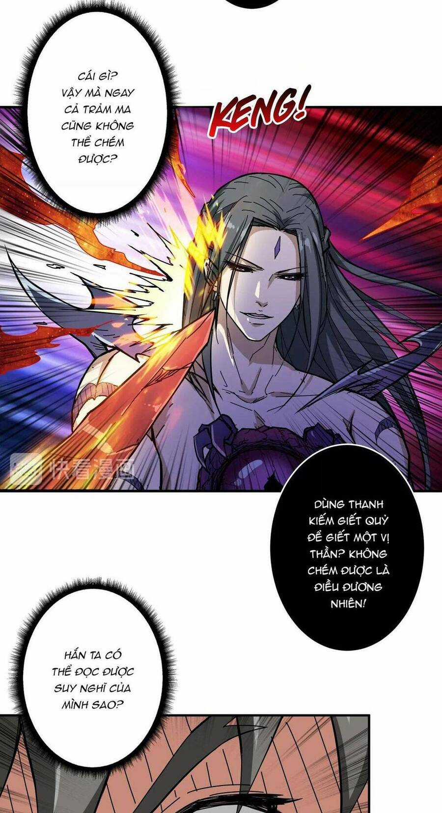 God Slayer Chương 61 trang 4