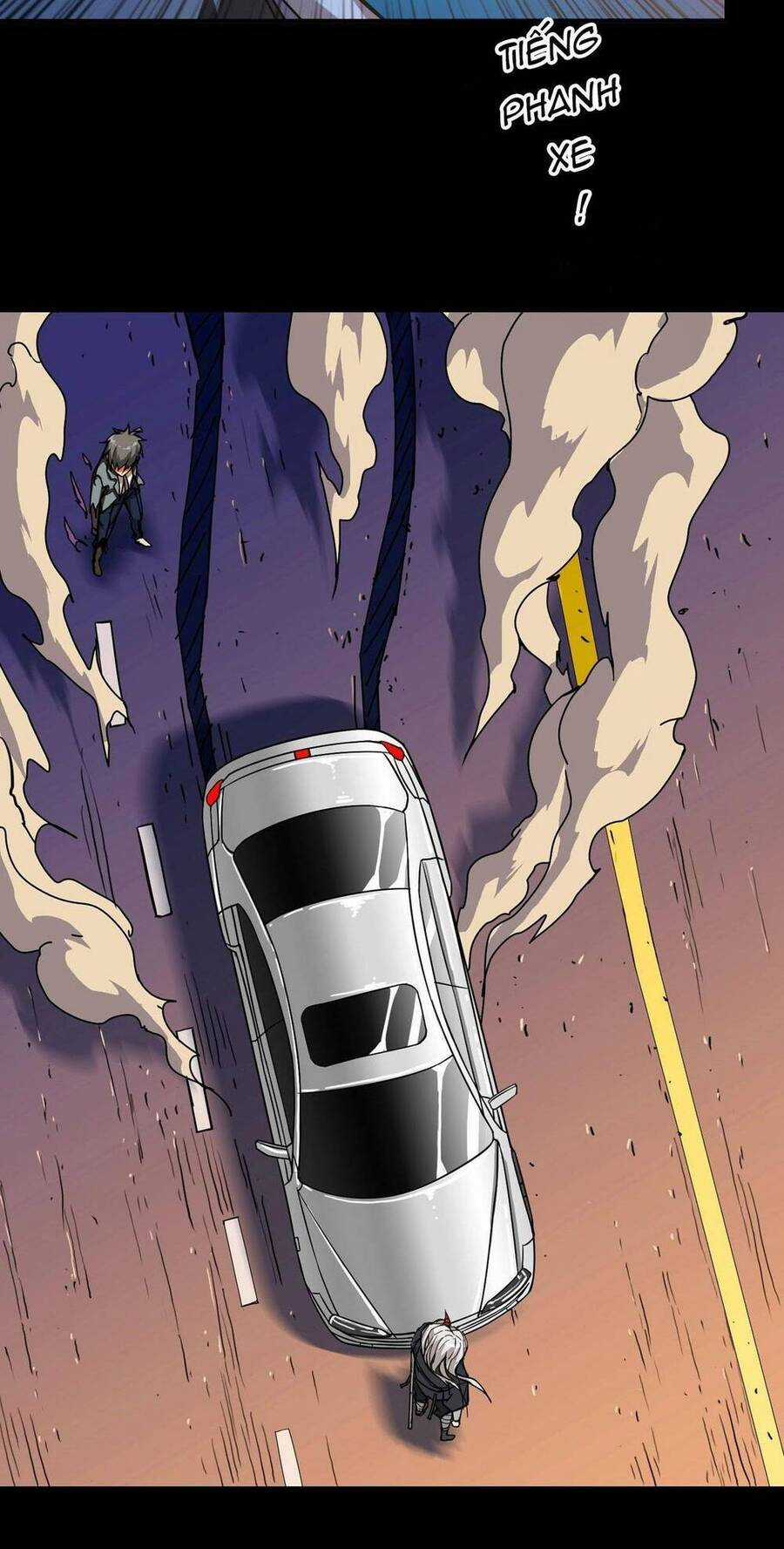 God Slayer Chương 61 trang 40